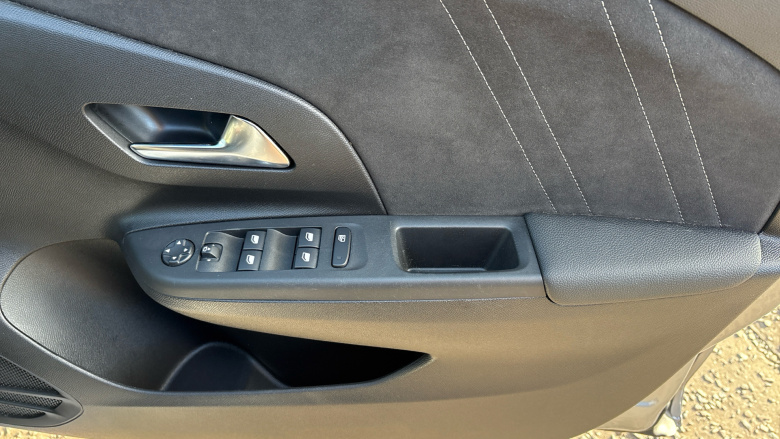 Vauxhall Corsa 1.2 Turbo Ultimate 5dr Auto Petrol Hatchback